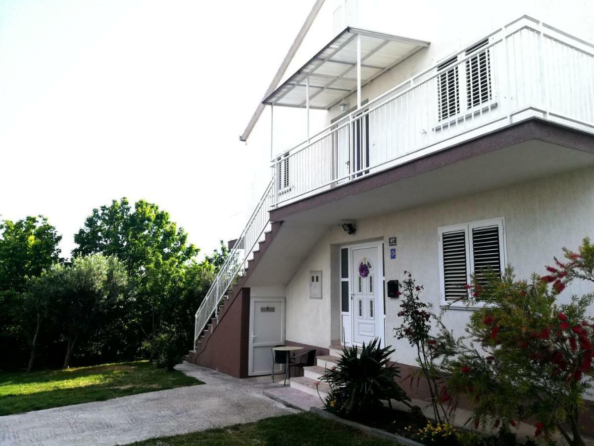 Cvita Kaštela Εξωτερικό φωτογραφία