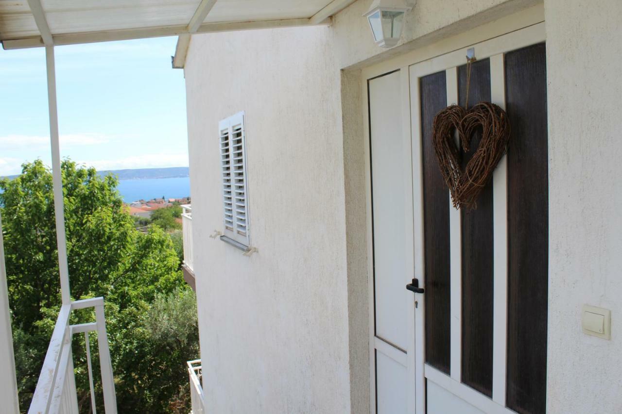 Cvita Kaštela Εξωτερικό φωτογραφία